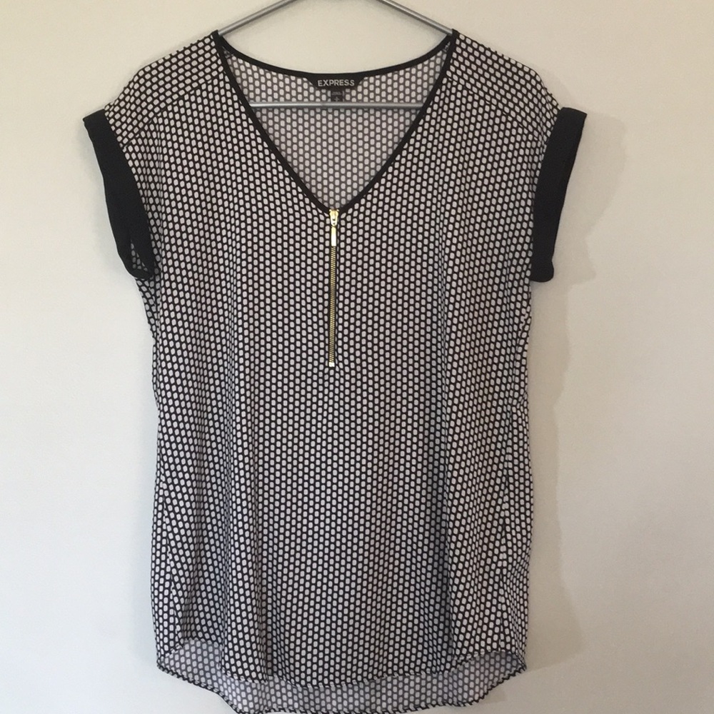 Women’s Express size S blouse